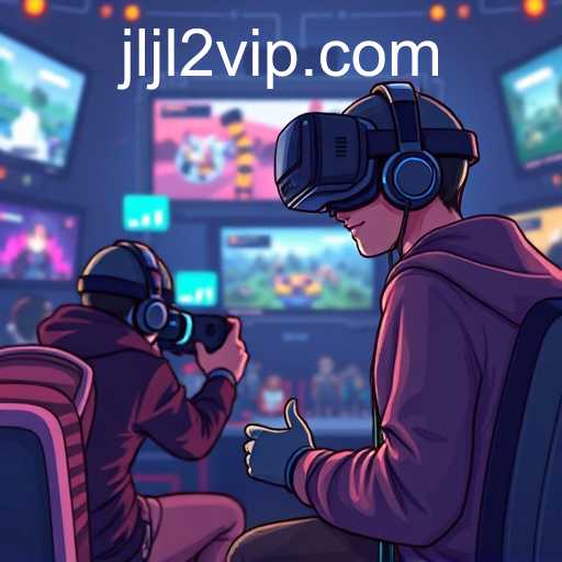 Gaming Trends in the Mid-2020s