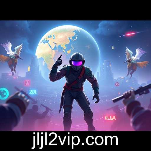 Gaming Trends and Innovations Shaping the Future