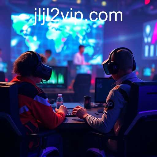 A New Wave in Online Gaming