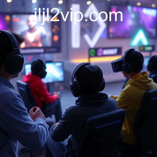 Emerging Trends in Online Gaming