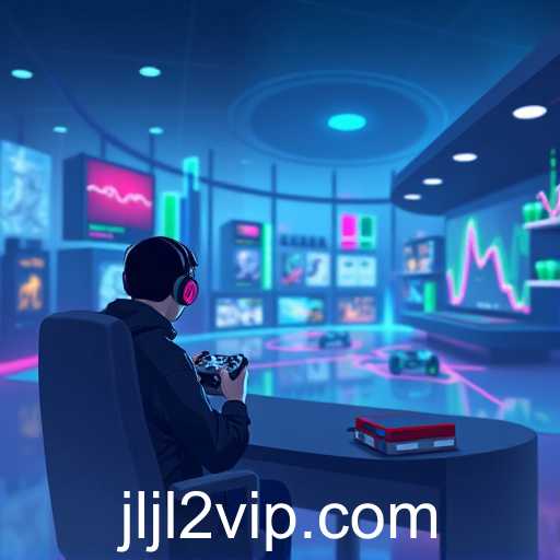 Rise of Online Gaming in 2025