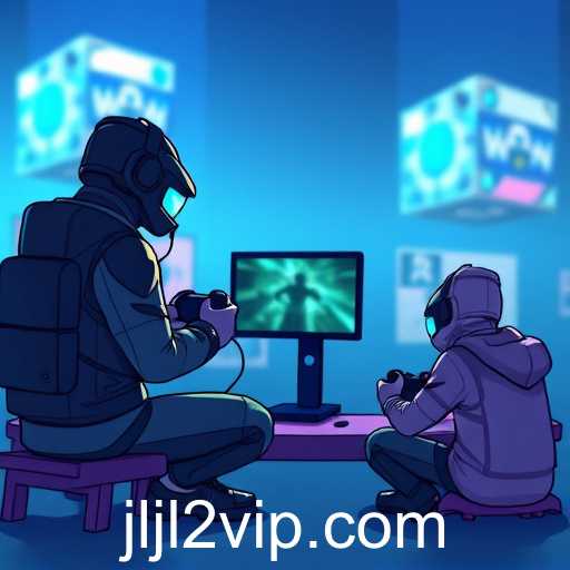 The Rise of Gaming in the Digital Age