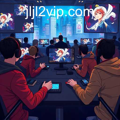 The Rise of Online Gaming Platforms in 2025