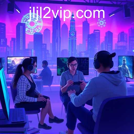 The Rise of Online Gaming in Modern Culture